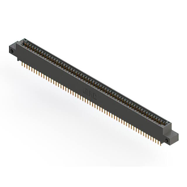 895-116-520-512 EDAC Inc.  Edgeboard Connectors